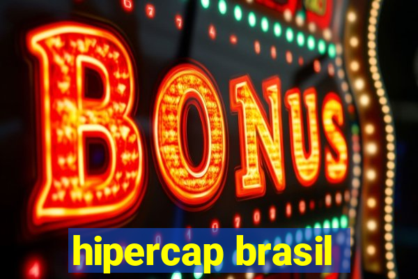 hipercap brasil